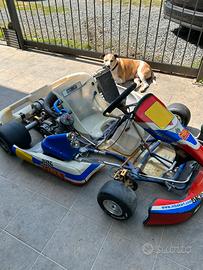Kart kz