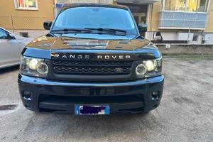 LAND ROVER Range Rover 3ªserie - 2011