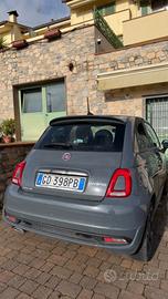 Fiat 500 Sport 2021