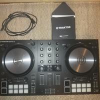 Console DJ Traktor 