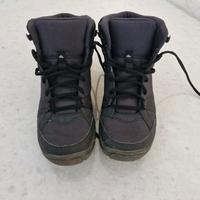 Scarpe da trekking n. 40