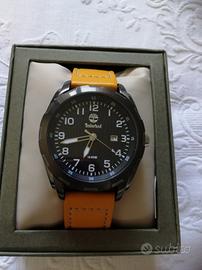 Orologio Timberland uomo