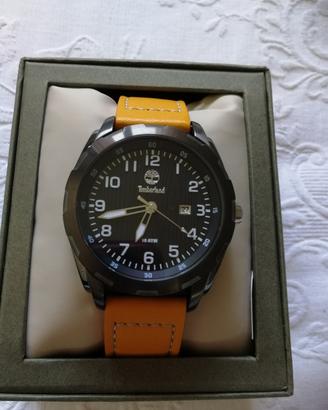 Orologio Timberland uomo