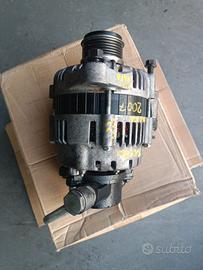 ALTERNATORE  HYUNDAI TUCSON  