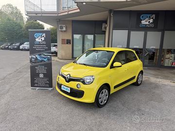 Renault Twingo - Benzina - Neopatentati