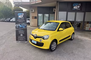 Renault Twingo - Benzina - Neopatentati