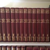 Enciclopedia Federico Motta, edizione 1990