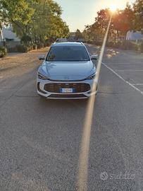 MG ZS COMFORT 