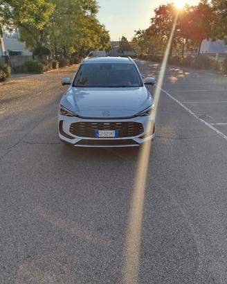 MG ZS COMFORT 