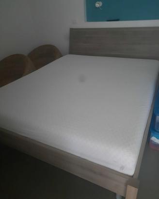 letto  matrimoniale