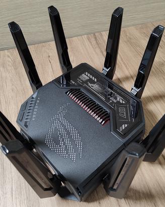 ROUTER ASUS GT-BE98 WIFI 8