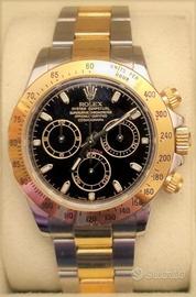 Rolex Daytona 116523