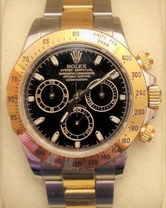 Rolex Daytona 116523