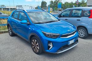 Kia Stonic 1.0 T-GDi MHEV Style Special Edition