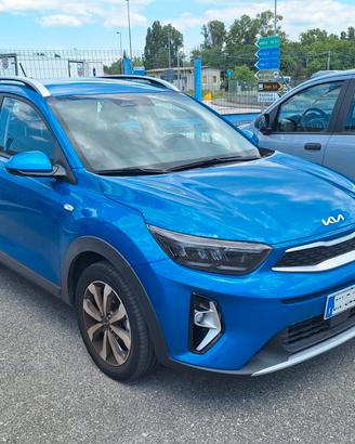 Kia Stonic 1.0 T-GDi MHEV Style Special Edition