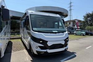 CI MAGIS 87 INTEGRAL 7.45 GARAGE BASCULANTE
