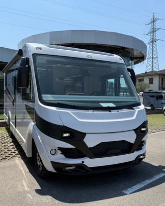 CI MAGIS 87 INTEGRAL 7.45 GARAGE BASCULANTE