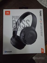 cuffie Bluetooth 