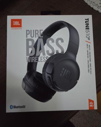 cuffie Bluetooth 