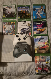 Xbox One S 1 TeraByte