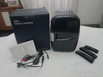 Mini-Frigo/Scaldino  PININFARINA