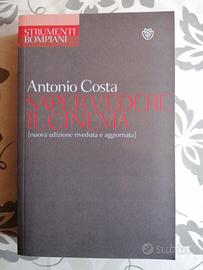 Saper Vedere il Cinema