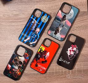 personalizza la tua cover iphone samsung e altro