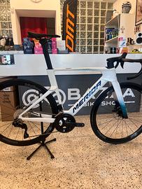 Bici da Corsa Merida Reacto 5000 (MY27)