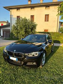 Bmw 318 d