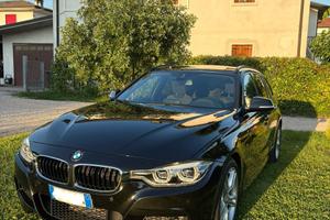 Bmw 318 d