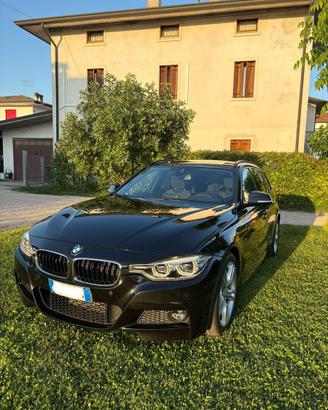 Bmw 318 d