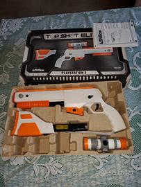 Fucile giocattolo per PS/3