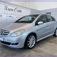 MERCEDES-BENZ B 200 CDI Sport -Garanzia12m-
