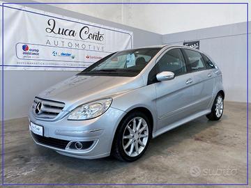MERCEDES-BENZ B 200 CDI Sport -Garanzia12m-