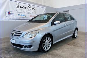 MERCEDES-BENZ B 200 CDI Sport -Garanzia12m-
