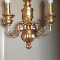 lampada da parete Firenze Ap2 