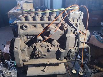 Pompa iniezione bosch 0402796039