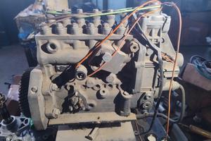 Pompa iniezione bosch 0402796039