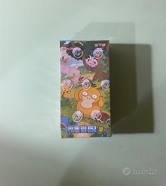 Set pokemon jappone 151