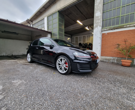 Golf 7 Gti dsg 3p