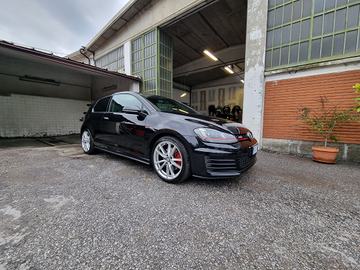 Golf 7 Gti dsg 3p