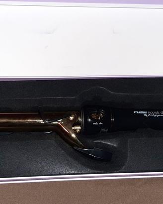 Arricciacapelli Muster nuovo