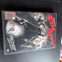 Dvd Sin City
