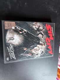 Dvd Sin City