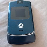 cellulare motorola