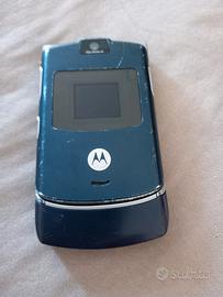 cellulare motorola