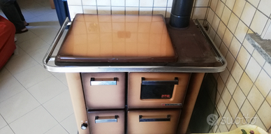 Termocucina Marocchi