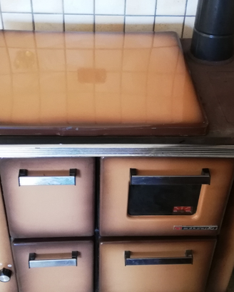 Termocucina Marocchi