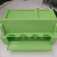 Box gestione cavi. Organizzatore di cavi e access