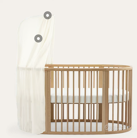 Lettino Stokke Sleepi